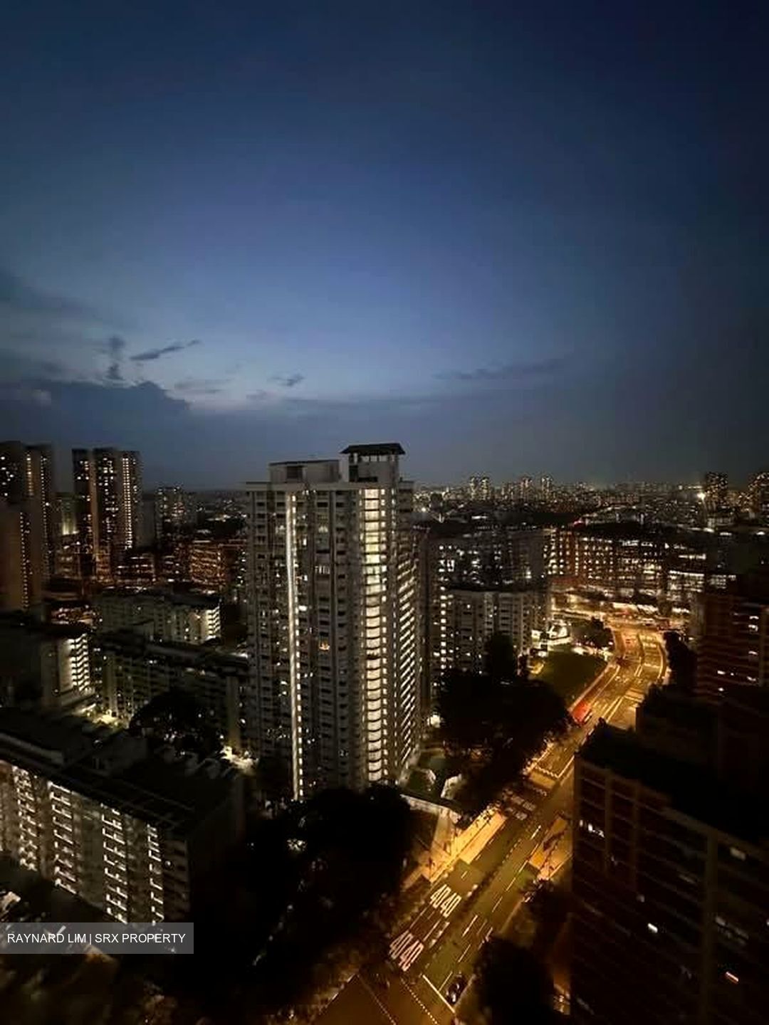 Trevista (D12), Condominium #592999091